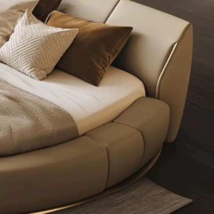Lit Double King Size Chic