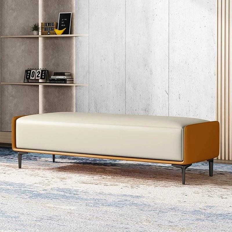 Tabouret de salle à manger design, pouf rétro, tabouret de méditation de luxe pour hôtel, canapés, meubles de salon pour la maison