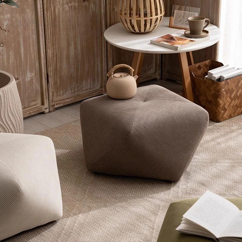 Tabouret de maquillage nordique pour fille, Portable, ultraléger, pour salon, canapés, chambre à coucher, Design, meubles de maison pliables