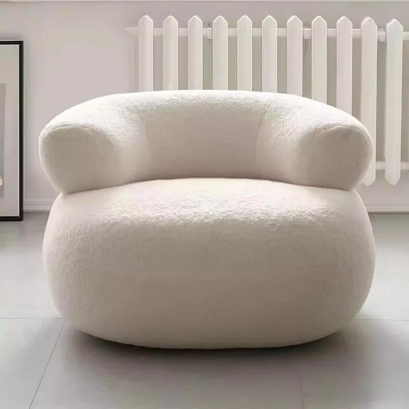 Tabouret d'appoint pour adultes, style nordique, pour entrée et salon, portable, minimaliste, de luxe, accessoires de mobilier de jeu français