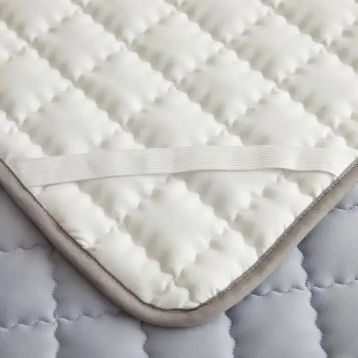 Matelas imperméables 100%, ultra-fin et pliable, en coton, pour chambre à coucher, Tatami, hôtel, si