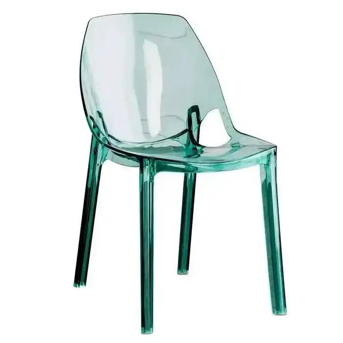 Chaises de chambre douces et confortables, chaise de salon de beauté, mobilier de salle à manger nor