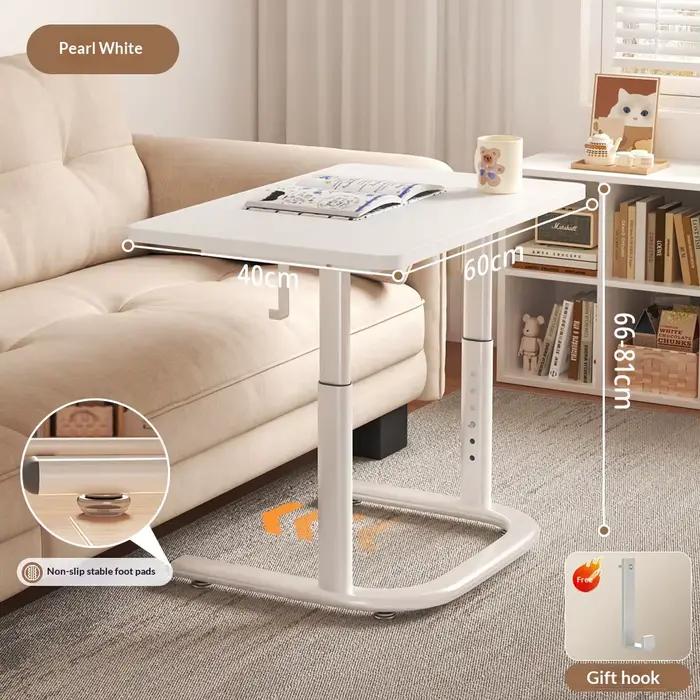 Ensemble Table et chaise pour enfants Montessori en bois, hauteur réglable, bureau d'activité de jeu