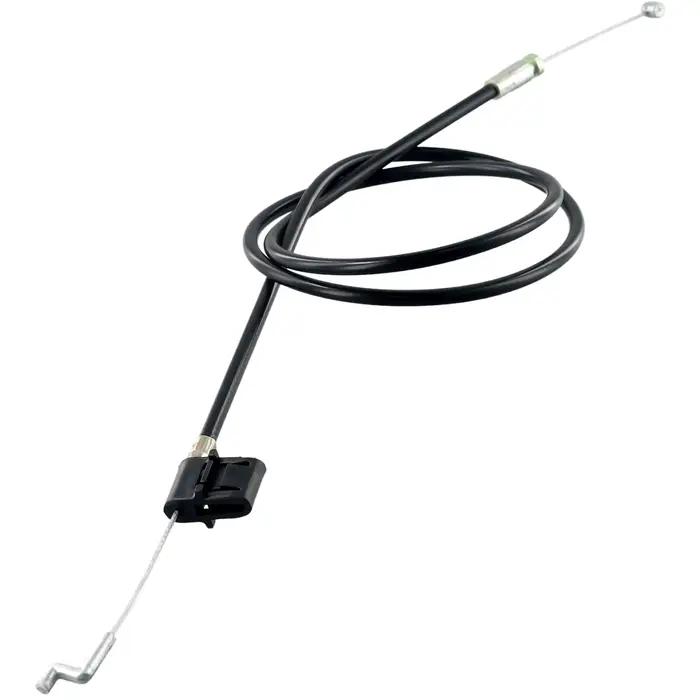 Poignée de canapé pour fauteuil inclinable, câble de remplacement, levier de déverrouillage, accesso