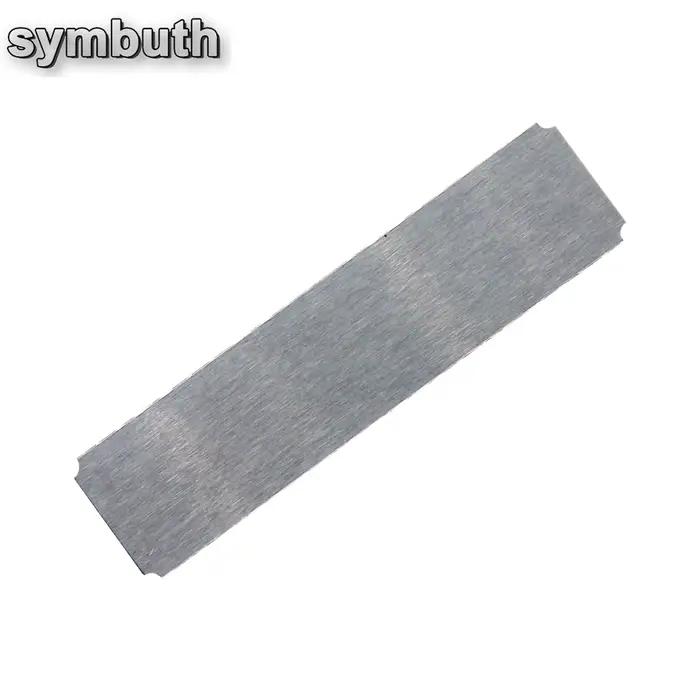 Ampoule Led Cob d'entrée 5V Source de bande lumineuse pour bricolage USB Led éclairage 2W 60x15mm 6c