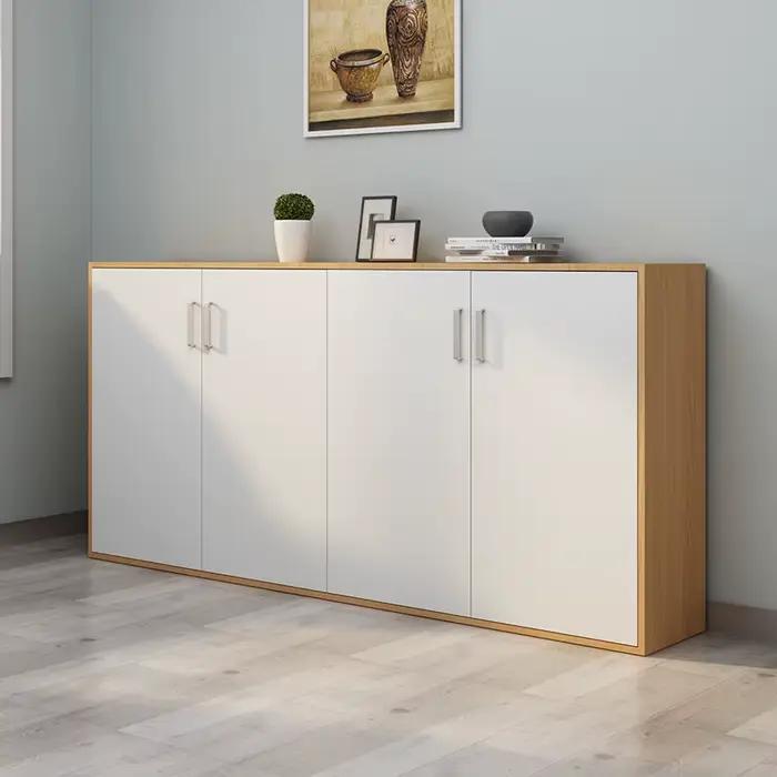 Lit d'appoint invisible escamotable pour chambre à coucher, lit simple, lit double, meuble de chambr