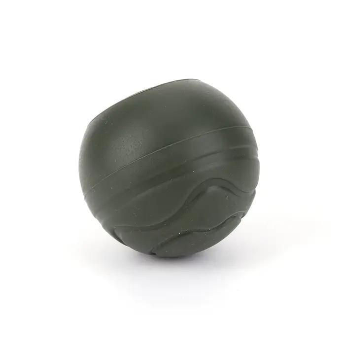 Couvre-pieds de chaise de Camping, 4 pièces, antidérapant, stabilisant, boule en caoutchouc, Absorpt