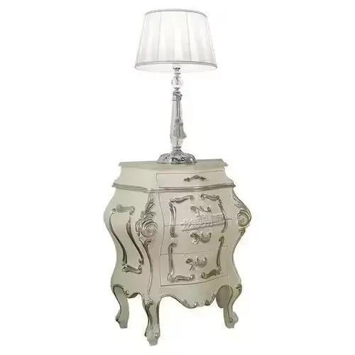 Maître lit moderne grande princesse Vintage sculpté fille reine lit Double luxe Confortable européen