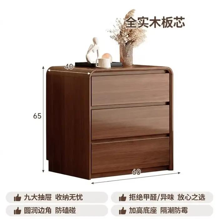 Table de toilette de luxe pour chambre à coucher, style Mid-Century Modern Vintage, pour maquillage