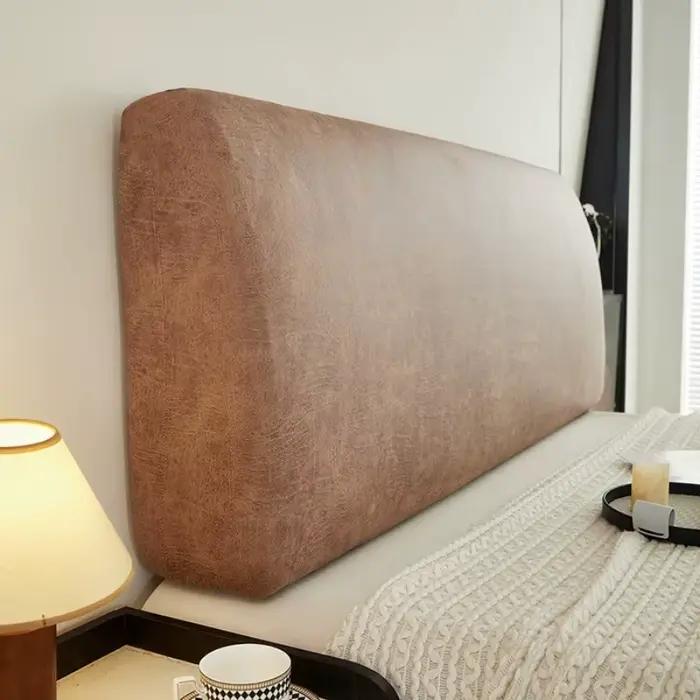 Housse de chevet moderne simple tout compris