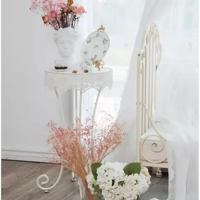 Tables d'appoint de Style français