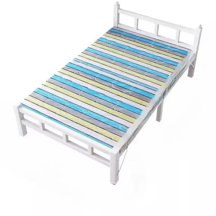 Support De jambe Unique lit pliant lecture chambre
