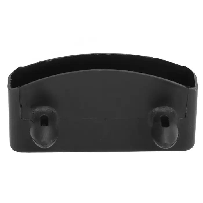 Fixateur de couverture de lattes de lit en acier inoxydable