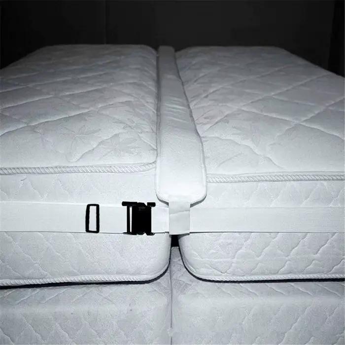 Adaptateur de lit double vers lit king-size