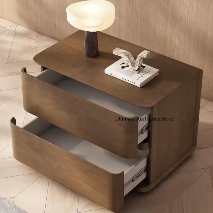 Table de chevet moderne de luxe