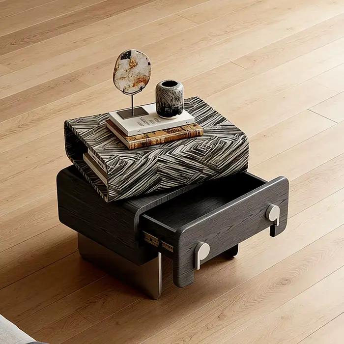 Table de Chevet Tendance Nordique