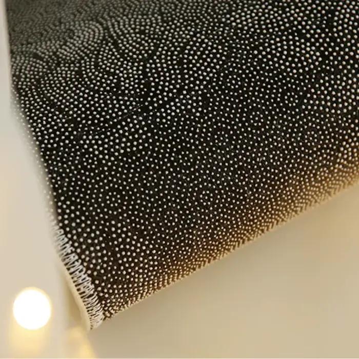 Tapis créatifs en Polyester