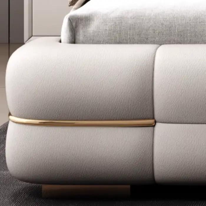 Sac souple italien 180x200cm