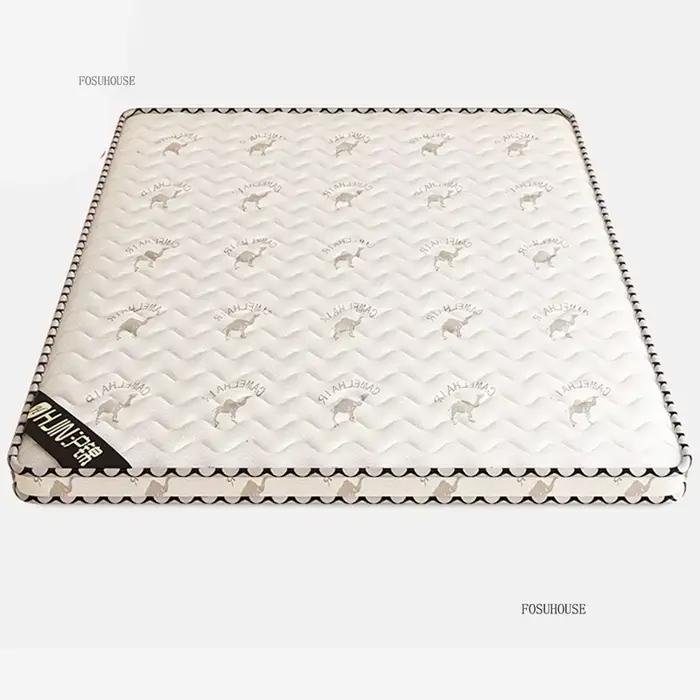 Nouveau matelas en cocotier naturel pour maison de location