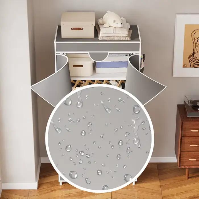 Armoire de rangement à une rangée pour dortoir