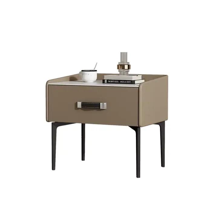 Tiroirs De rangement Table De nuit tendance élégant Design créatif