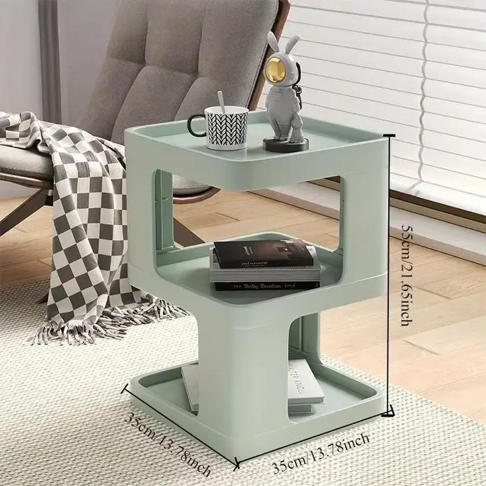 Petite armoire de chevet