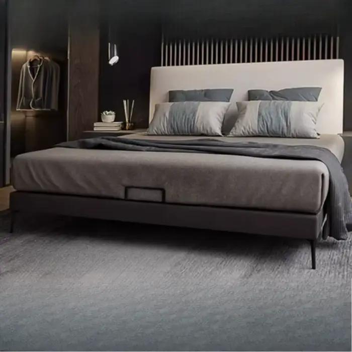 Cadres De lit De chambre à coucher modernes