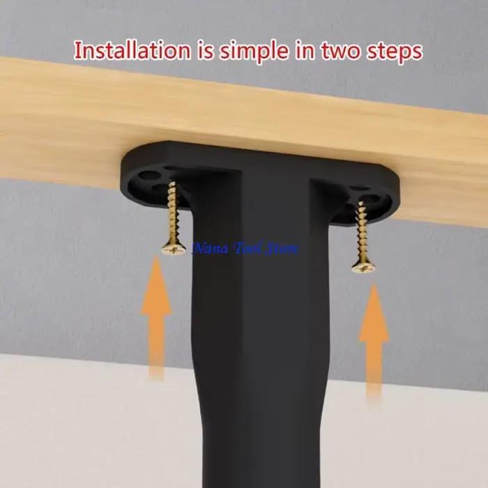 31GJ cadre lit plaque lit tige Support supports fond lit outil renforcement