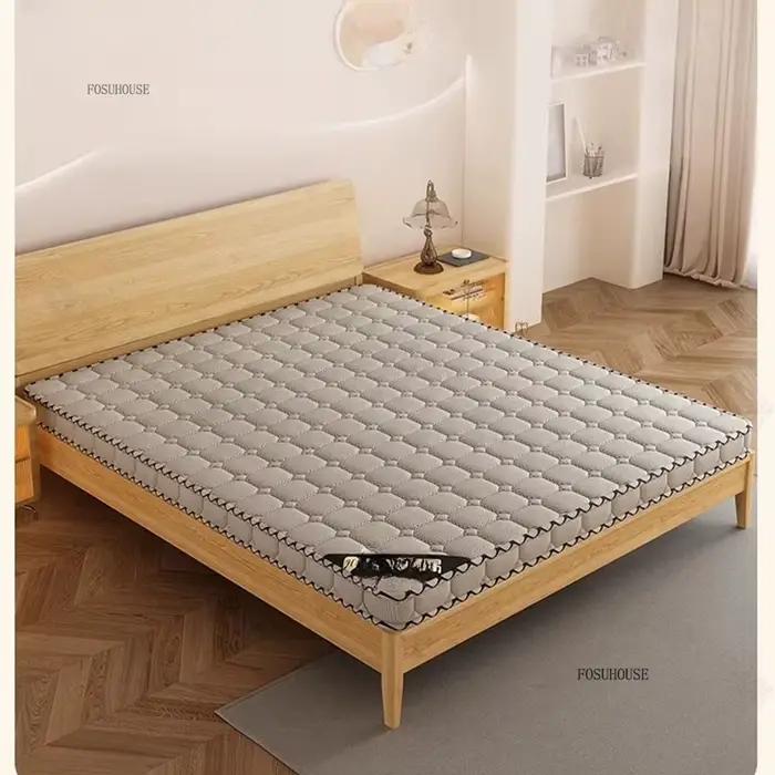 Nouveau matelas en cocotier naturel pour maison de location