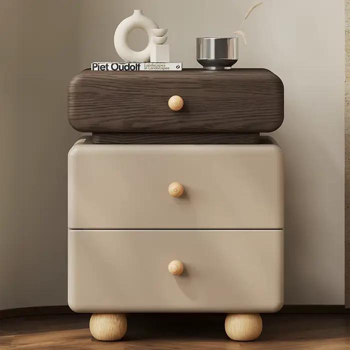 Table De nuit De luxe esthétique