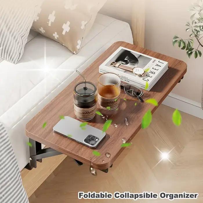 Étagère de chevet pour lit superposé / Support de rangement pour lit