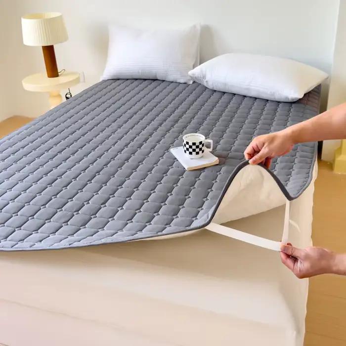 Protège-matelas Matelassé Imperméable