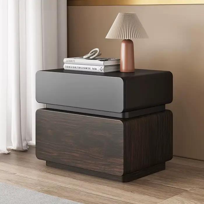 Table De chevet minimaliste Simple