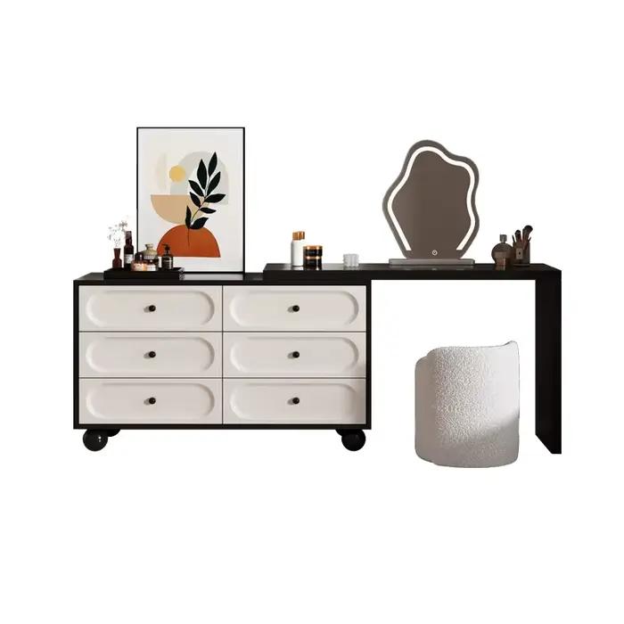 Coiffeuse moderne Simple