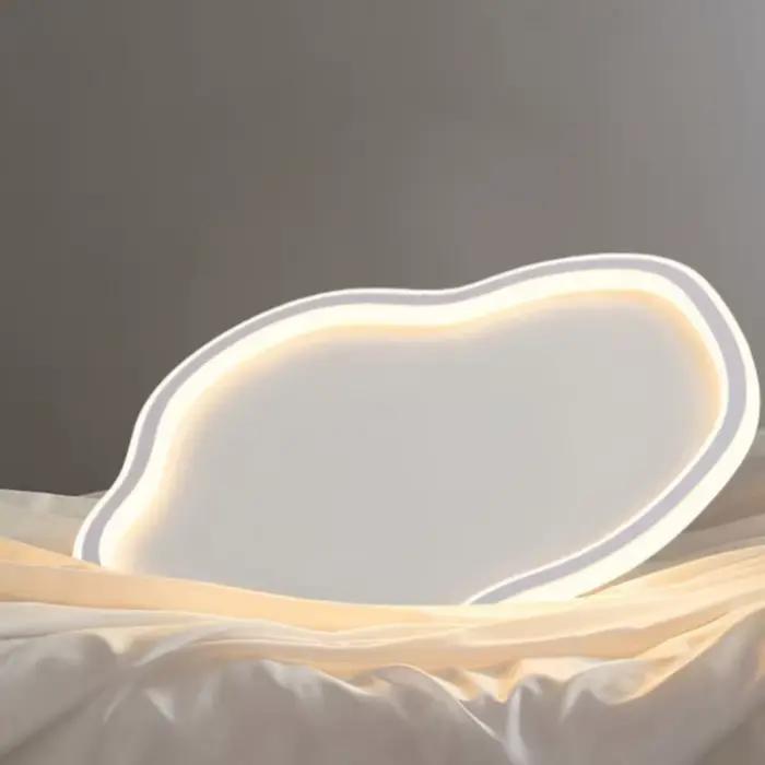 Plafonniers de chambre à coucher minimalistes
