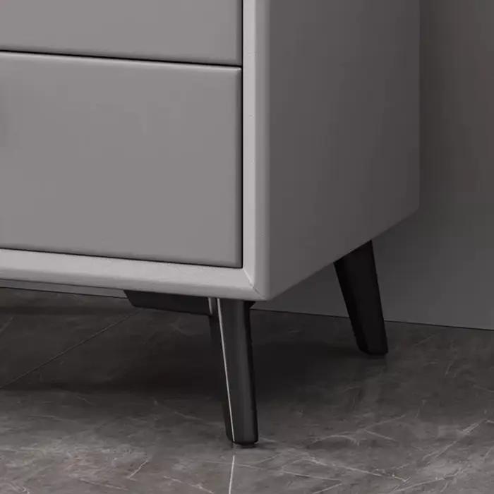 Table De chevet De beauté à la mode