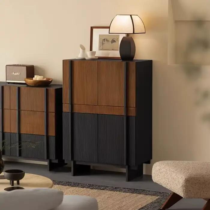 Étagère de rangement pour bureau et salon