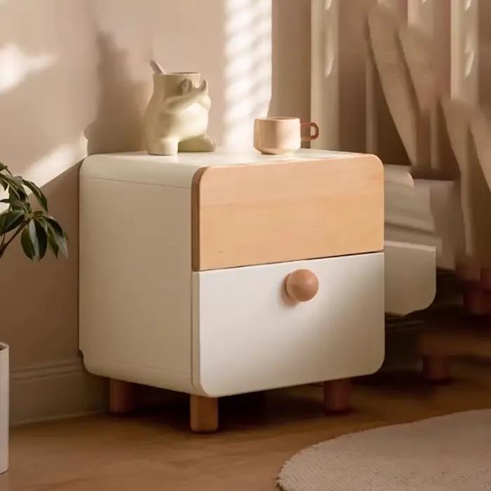 Table De chevet minimaliste moderne