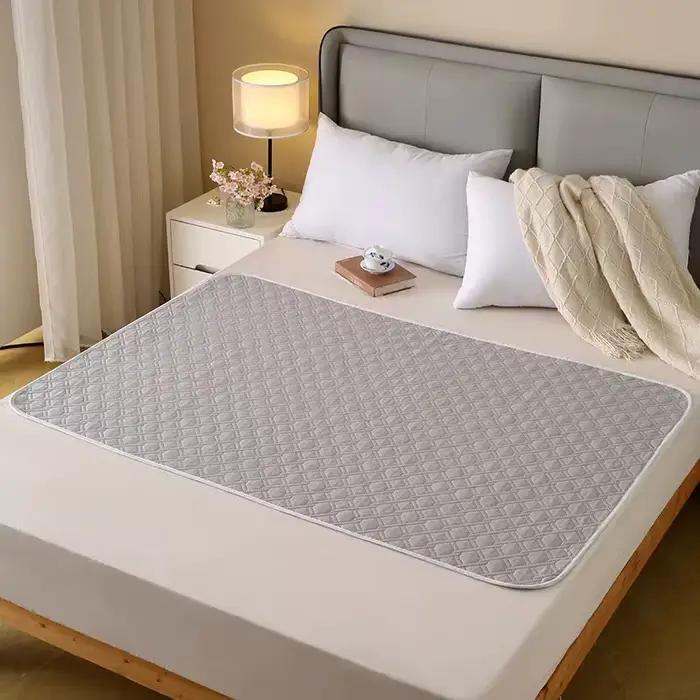 Matelas imperméable multi-tailles 70-200cm