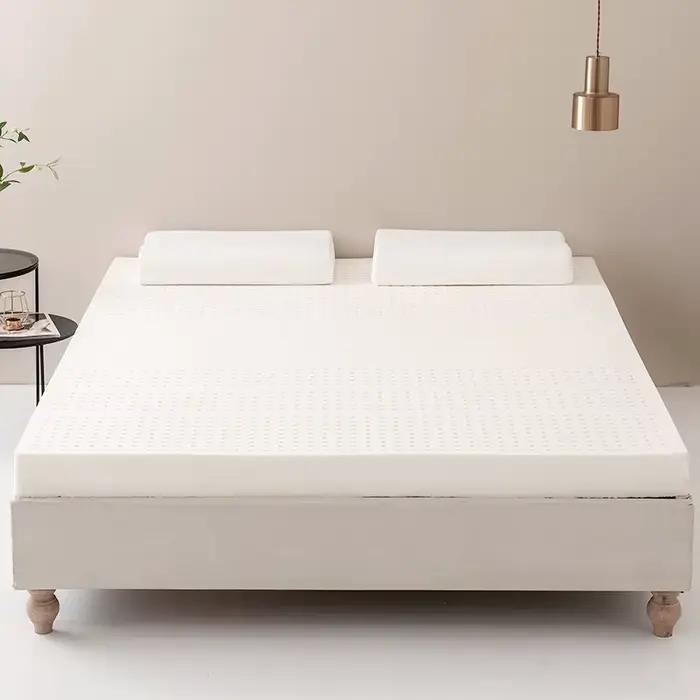 Matelas en latex 100% naturel importé de Thaïlande
