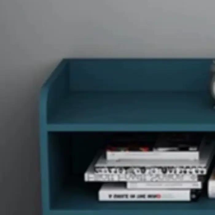 Lit d'appoint invisible escamotable pour chambre à coucher