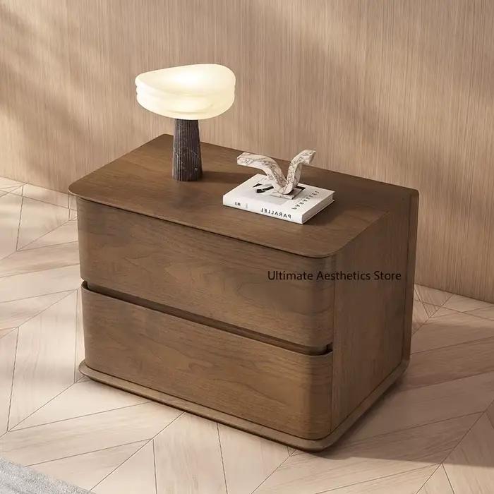 Table de chevet moderne de luxe