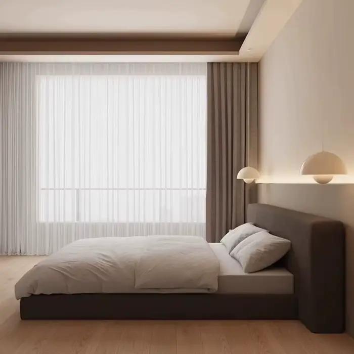 Organisateur De chambre principale