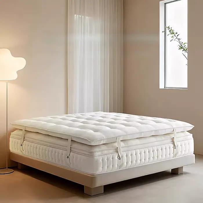 Matelas de couchage pleine grandeur pour adultes