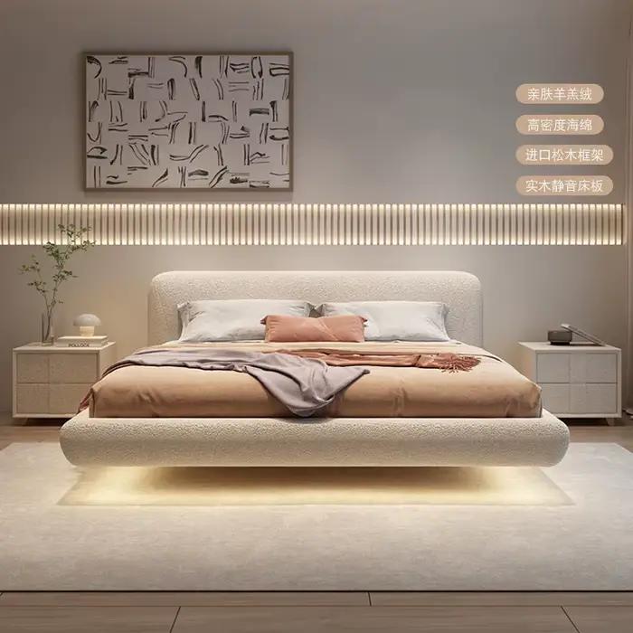 Table de chevet tendance