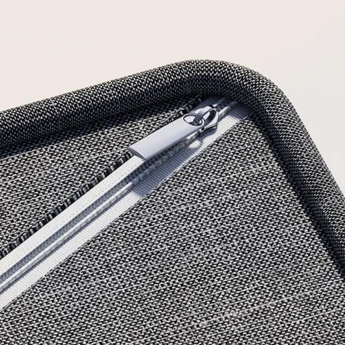 Organisateur de vêtements de garde-robe 6-20 grilles