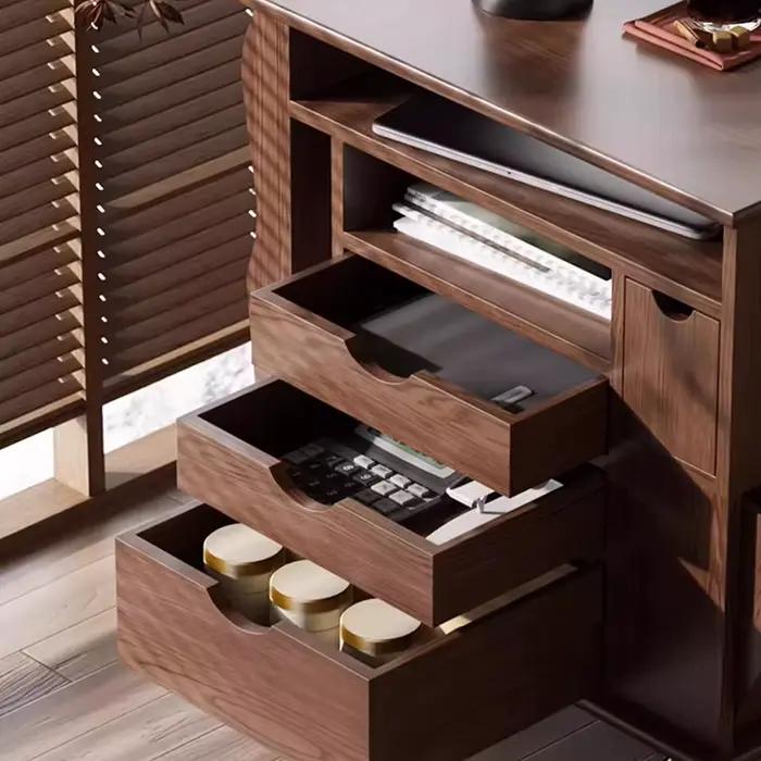 Table De chevet Mobile moderne Design Premium organisateur De luxe