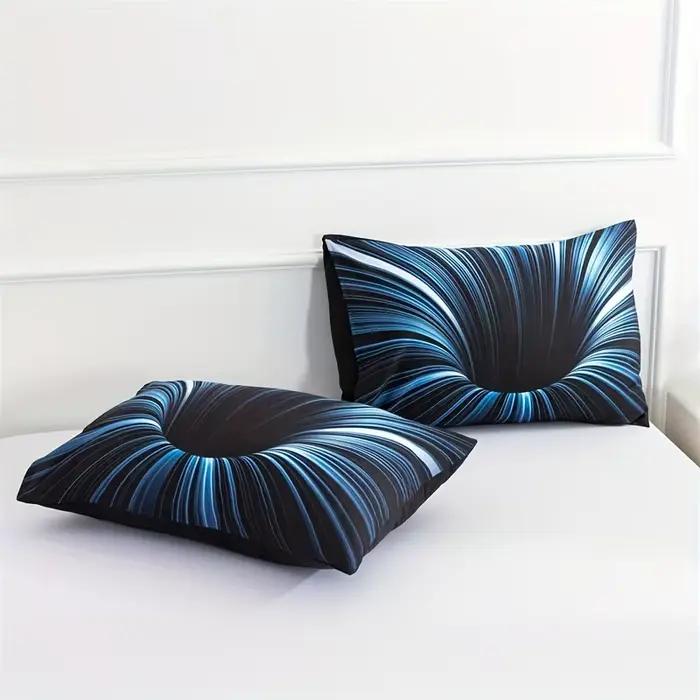 Ensemble de housse de couette 3 pièces