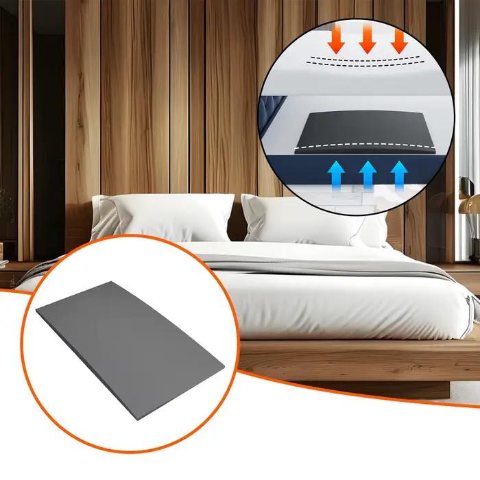 Support de matelas affaissé sous