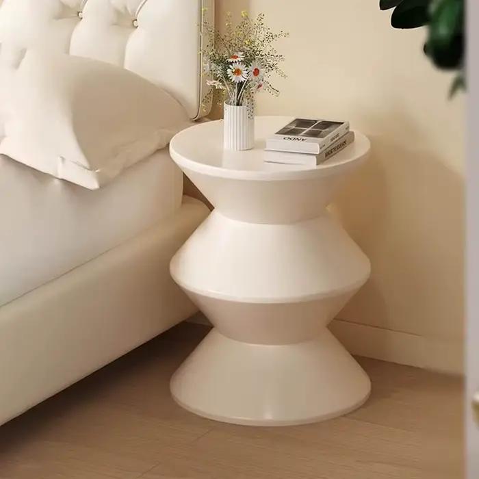 Table De chevet nordique Kawaii